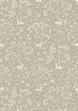 Color – Flax