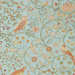 Color – Peppermint Russet