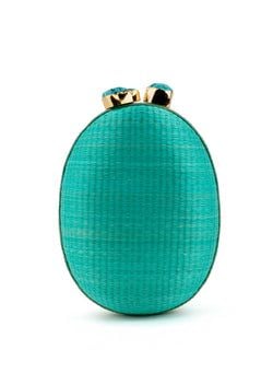 Nina – Mint Green