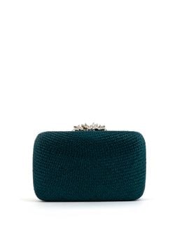 Cara – Hunter Green