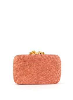 Cara – Burnt Sienna