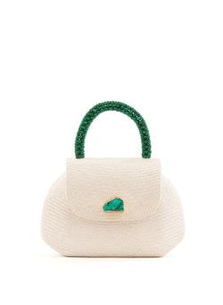 Misha – Ivory