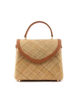 Vivi – Brown