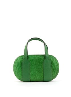 Jules – Emerald