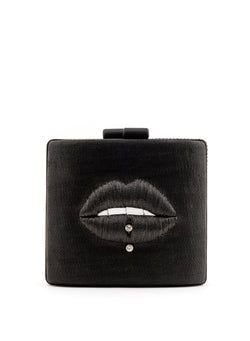 Mick – Black