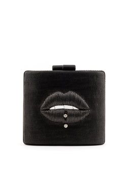 Mick – Black