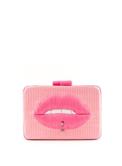 Mick – Pink
