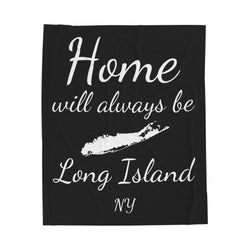 Blanket – Black