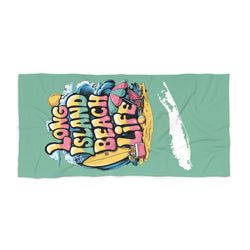 Color – Seafoam