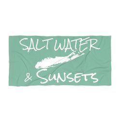 Color – Seafoam