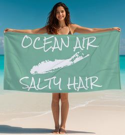 Color – Seafoam