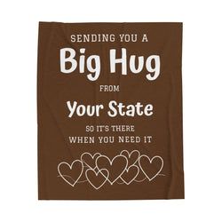 Color – Brown