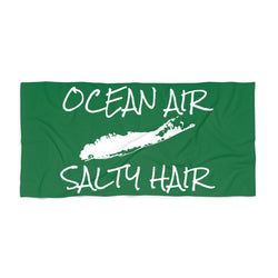 Color – Green