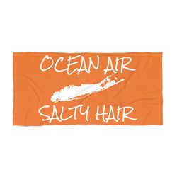 Color – Orange