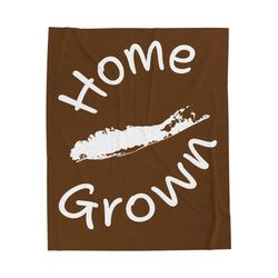 Color – Brown