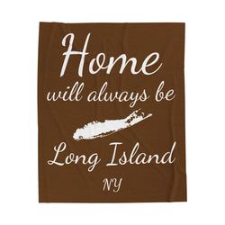 Blanket – Brown