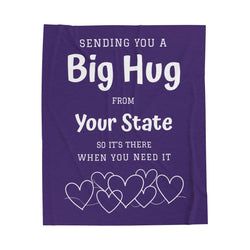 Color – Purple