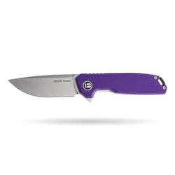 Color – Purple-Satin
