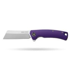 Color – Purple-Satin