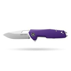 Color – Purple-Satin