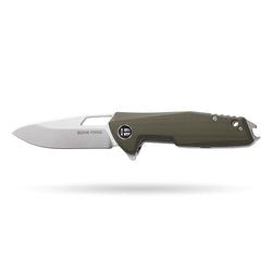 Color – Army green-Satin