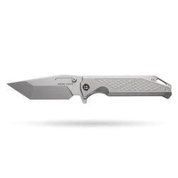 Color – Grey-Bead Blasted