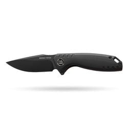 Color – Black-Black Titanium Plated