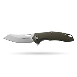 Color – Army green-Satin