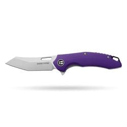 Color – Purple-Satin
