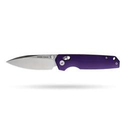 Color – Purple-Satin