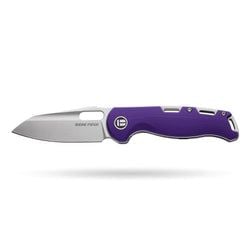 Color – Purple-Satin