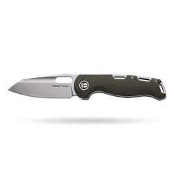 Color – Army green-Satin