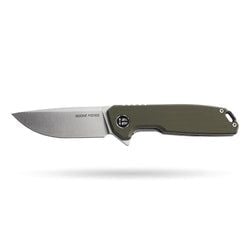 Color – Army green-Satin