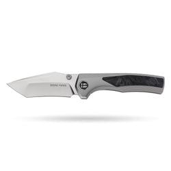 Color – Grey-Bead Blasted