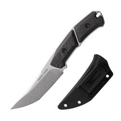 Color – Black-Bead Blasted Stonewash