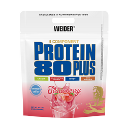 Geschmack und Menge – Erdbeere 2kg