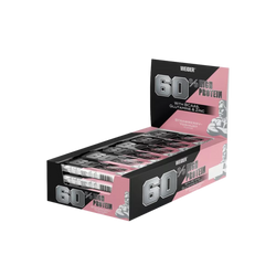 Geschmack und Menge – Strawberry Yoghurt 24 - Stk