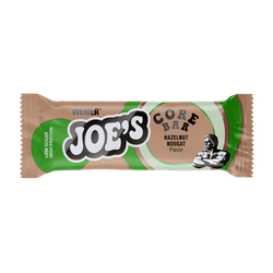 Haselnuss-Nougat - 1 Stk 