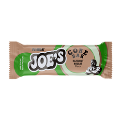 Geschmack und Menge – Haselnuss-Nougat - 1 Stk