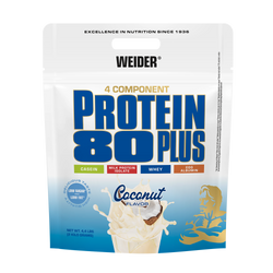 Geschmack und Menge – Kokos 2kg