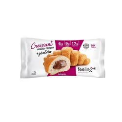 Geschmack – 50g – Kakaocreme