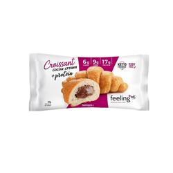 Geschmack – 50g – Kakaocreme