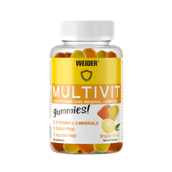 Vitamin – MultiVit