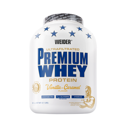 Vanille-Karamell 2.3kg