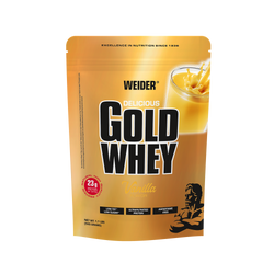 Geschmack und Menge – Vanille - 500g