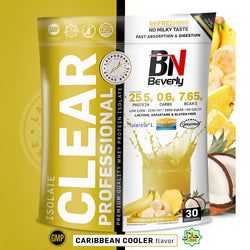 Caribbean Cooler