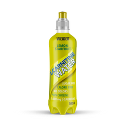 Geschmack – Lemon-Starfruit