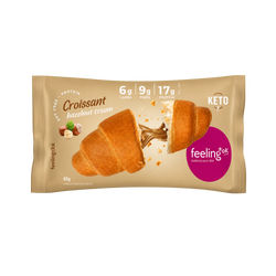 Geschmack – 50g– Haselnusscreme