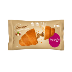 Geschmack – 50g– Haselnusscreme