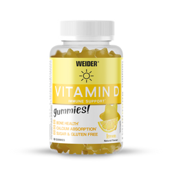 Vitamin D